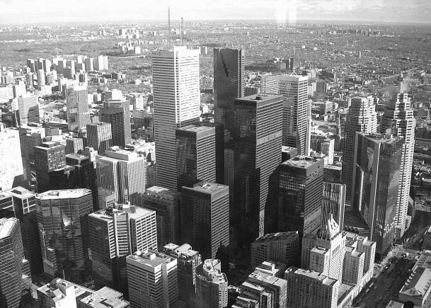 Skyline_Toronto