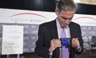 Eric Topol and Device