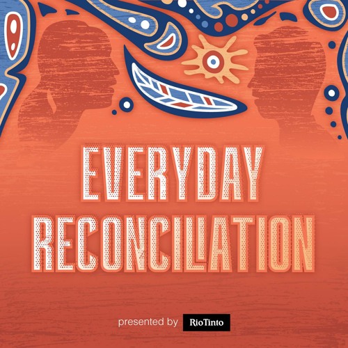 Everyday Reconciliation