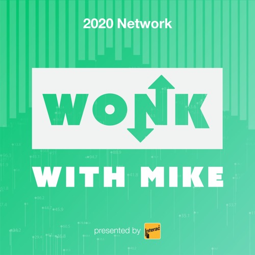 Wonk with Mike