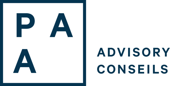 PAA Advisory | Conseils