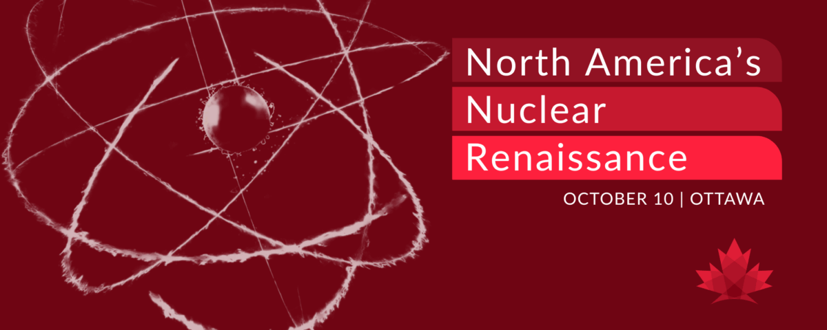 North America’s Nuclear Renaissance