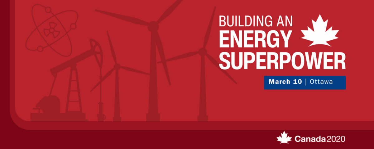 Canada’s Energy Future