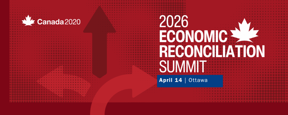 The Indigenous-Led Economy